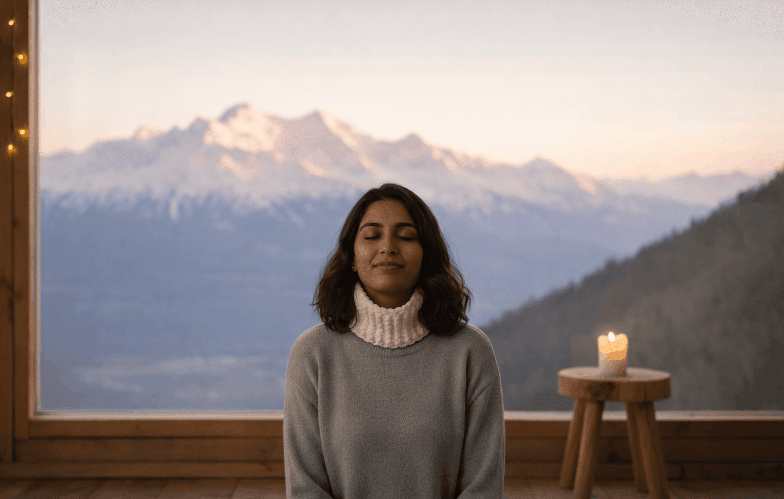 Neck Warmer preview 2