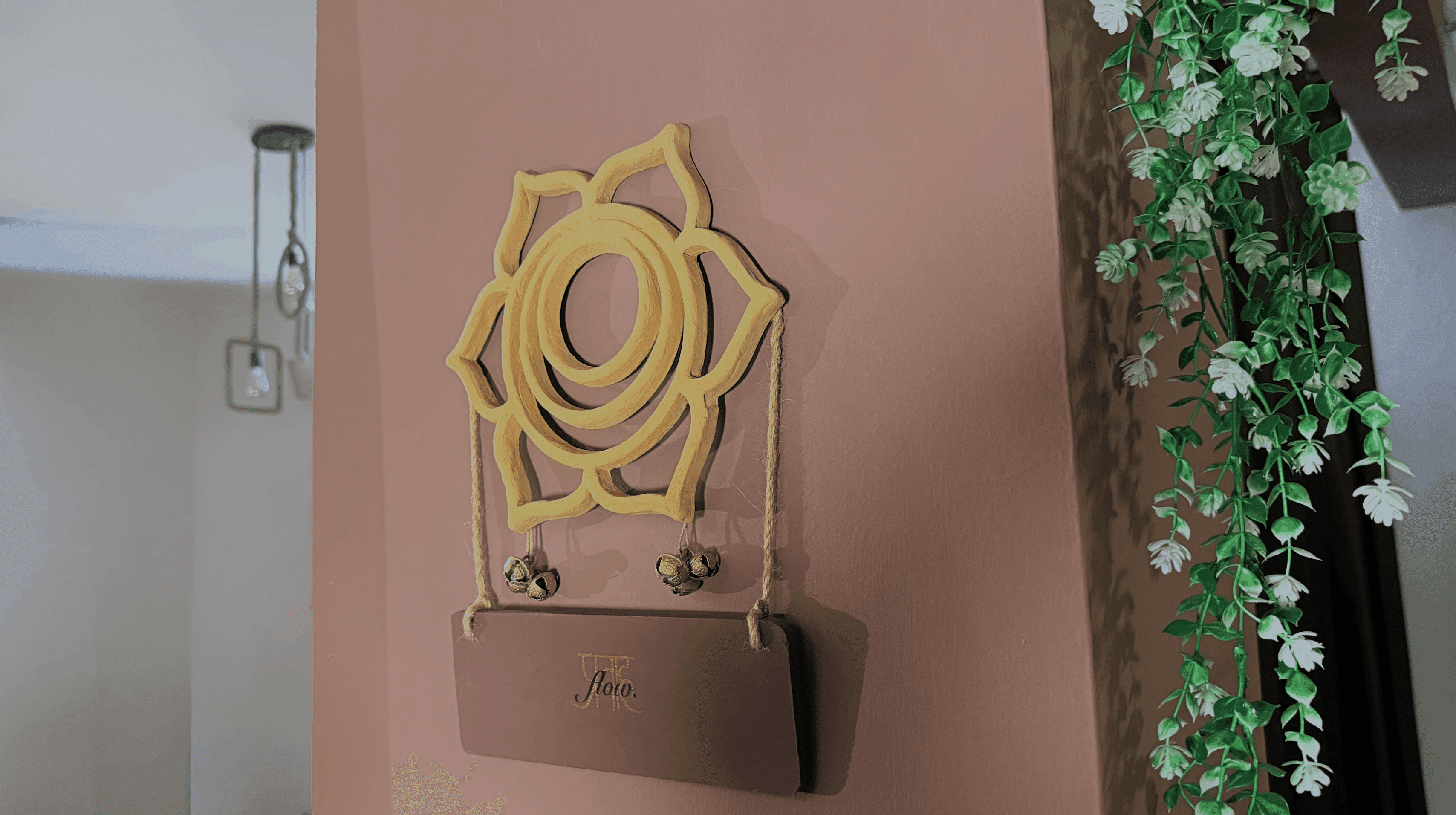 Wall Hanging preview 2